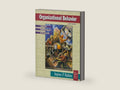 Organizational Behavior : Concepts, Controversies, Applications by Stephen P. Robbins | barcode:9780138574598 | source:'9780138574598-right-three-quarter.jpg