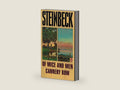 Of Mice and Men / Cannery Row (2 Books in 1) by John Steinbeck | barcode:9780140048919 | source:'9780140048919-right-three-quarter.jpg