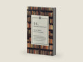 84, Charing Cross Road by Helene Hanff | barcode:9780140143508 | source:'9780140143508-right-three-quarter.jpg