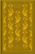 Pride and Prejudice (Penguin Clothbound Classics) by Jane Austen | barcode:9780141040349 | source:'9780141040349.jpg