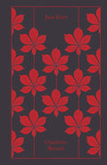 Jane Eyre (Penguin Clothbound Classics) by Charlotte Bronte | barcode:9780141040387 | source:'9780141040387.jpg