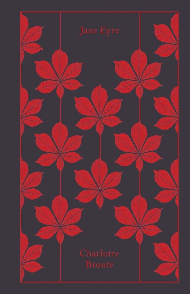 Jane Eyre (Penguin Clothbound Classics) by Charlotte Bronte | barcode:9780141040387 | source:'9780141040387.jpg