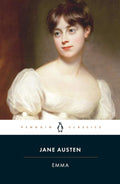 Emma (Penguin Classics) by Jane Austen | barcode:9780141439587 | source:'9780141439587.jpg