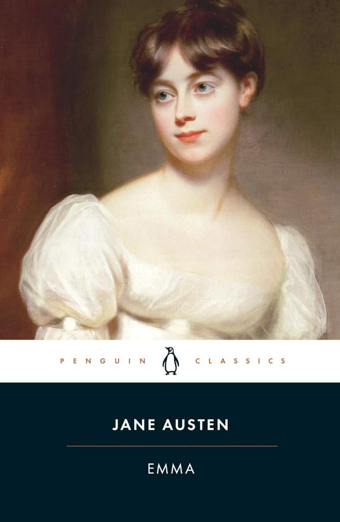 Emma (Penguin Classics) by Jane Austen | barcode:9780141439587 | source:'9780141439587.jpg