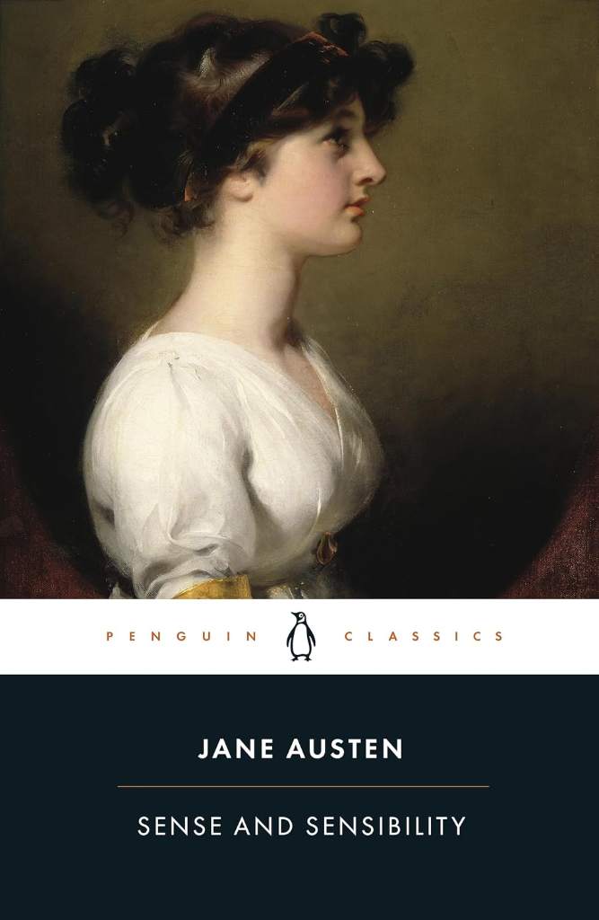 Sense and Sensibility (Penguin Classics) by Jane Austen | barcode:9780141439662 | source:'9780141439662.jpg