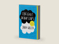 The Fault in Our Stars by John Green | barcode:9780142424179 | source:'9780142424179-right-three-quarter.jpg