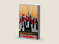 The Prince by Niccolo Machiavelli | barcode:9780143105862 | source:'9780143105862-right-three-quarter.jpg