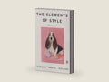 The Elements of Style [Illustrated] by William Strunk Jr. | barcode:9780143112723 | source:'9780143112723-right-three-quarter.jpg