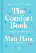 The Comfort Book by Matt Haig | barcode:9780143136668 | source:'9780143136668.jpg
