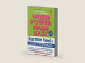Word Power Made Easy by Norman Lewis | barcode:9780143424680 | source:'9780143424680-right-three-quarter.jpg