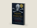 The Republic of Pirates: Being the True and Surprising Story of the Caribbean Pirates and the Man Who Brought Them Down by Colin Woodard | barcode:9780156034623 | source:'9780156034623-right-three-quarter.jpg