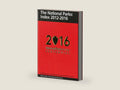 National Parks: Index: 2012-2016 by National Park Service | barcode:9780160932090 | source:'9780160932090-right-three-quarter.jpg