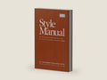 Gpo Style Manual: An Official Guide to the Form and Style of Federal Government Publishing 2016: An Official Guide to the Form and Style of Federal Government Publishing 2016 by U.S. Government Publishing Office | barcode:9780160936029 | source:'9780160936029-right-three-quarter.jpg