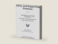 United States Government Policy and Supporting Positions, 2020 (Plum Book) by U.S. Senate Committee on Homeland Security and Governmental Affairs | barcode:9780160958045 | source:'9780160958045-right-three-quarter.jpg