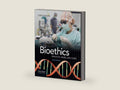 Bioethics: Principles, Issues, and Cases by Lewis Vaughn | barcode:9780190250102 | source:'9780190250102-right-three-quarter.jpg