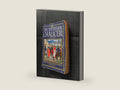 The Riverside Chaucer by Geoffrey Chaucer | barcode:9780192821096 | source:'9780192821096-right-three-quarter.jpg