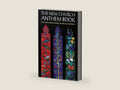 The New Church Anthem Book by Lionel Dakers | barcode:9780193531093 | source:'9780193531093-right-three-quarter.jpg