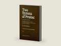 All Creatures of our God and King: No. 2 of Two Hymns of Praise by John Rutter | barcode:9780193673595 | source:'9780193673595-right-three-quarter.jpg