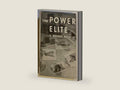 The Power Elite by the late C. Wright Mills | barcode:9780195000207 | source:'9780195000207-right-three-quarter.jpg