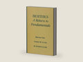 Bioethics: A Return to Fundamentals by Bernard Gert | barcode:9780195114300 | source:'9780195114300-right-three-quarter.jpg