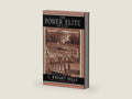 The Power Elite by C. Wright Mills | barcode:9780195133547 | source:'9780195133547-right-three-quarter.jpg