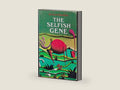 The Selfish Gene by Richard Dawkins | barcode:9780195200003 | source:'9780195200003-right-three-quarter.jpg