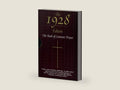 The 1928 Book of Common Prayer by Oxford University Press | barcode:9780195285062 | source:'9780195285062-right-three-quarter.jpg