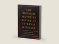 The Brigham Intensive Review of Internal Medicine by Ajay K. Singh | barcode:9780195366273 | source:'9780195366273-right-three-quarter.jpg