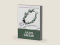 Julius Caesar (2010 edition): Oxford School Shakespeare (Oxford School Shakespeare Series) by William Shakespeare | barcode:9780198328681 | source:'9780198328681-right-three-quarter.jpg