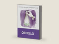 Othello: Oxford School Shakespeare (Oxford School Shakespeare Series) by William Shakespeare | barcode:9780198328735 | source:'9780198328735-right-three-quarter.jpg