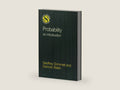 Probability: An Introduction by Geoffrey Grimmett | barcode:9780198532729 | source:'9780198532729-right-three-quarter.jpg
