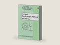 Inorganic Spectroscopic Methods (Oxford Chemistry Primers) by Alan K. Brisdon | barcode:9780198559498 | source:'9780198559498-right-three-quarter.jpg