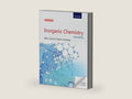 Inorganic Chemistry by Duward Shriver | barcode:9780198757177 | source:'9780198757177-right-three-quarter.jpg
