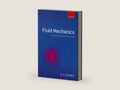 Fluid Mechanics: A Geometrical Point of View by S. G. Rajeev | barcode:9780198805038 | source:'9780198805038-right-three-quarter.jpg