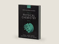Student Solutions Manual to accompany Atkins' Physical Chemistry 11th edition by James Keeler | barcode:9780198807773 | source:'9780198807773-right-three-quarter.jpg