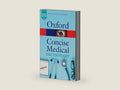Concise Medical Dictionary (Oxford Quick Reference) by Jonathan Law | barcode:9780198836612 | source:'9780198836612-right-three-quarter.jpg