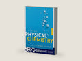 Atkins' Physical Chemistry by Julio de Paula | barcode:9780198847816 | source:'9780198847816-right-three-quarter.jpg