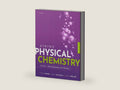 Atkins Physical Chemistry V1 by Peter Atkins | barcode:9780198851301 | source:'9780198851301-right-three-quarter.jpg