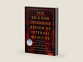 Brigham Intensive Review of Internal Medicine by Ajay K. Singh | barcode:9780199358298 | source:'9780199358298-right-three-quarter.jpg