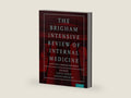 The Brigham Intensive Review of Internal Medicine Question and Answer Companion by Joseph Loscalzo | barcode:9780199358496 | source:'9780199358496-right-three-quarter.jpg
