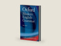 Oxford Modern English Grammar by Bas Aarts | barcode:9780199533190 | source:'9780199533190-right-three-quarter.jpg