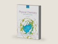 Physical Chemistry: Quanta, Matter, and Change by Peter Atkins | barcode:9780199609819 | source:'9780199609819-right-three-quarter.jpg