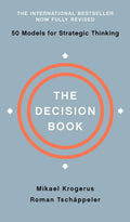The Decision Book: Fifty Models for Strategic Thinking by Mikael Krogerus | barcode:9780199685943 | source:'9780199685943.jpg