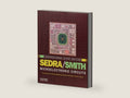 Microelectronic Circuits (The Oxford Series in Electrical and Computer Engineering) by A Sedra | barcode:9780199738519 | source:'9780199738519-right-three-quarter.jpg