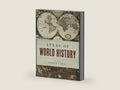 Atlas of World History by Patrick O'Brien | barcode:9780199746538 | source:'9780199746538-right-three-quarter.jpg