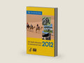CDC Health Information for International Travel 2012: The Yellow Book by CDC | barcode:9780199769018 | source:'9780199769018-right-three-quarter.jpg
