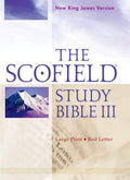 The Scofield Study Bible III, NKJV, Large Print Edition by Oxford University Press | barcode:9780199795284 | source:'9780199795284.jpg