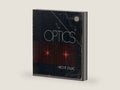 Optics, by Eugene Hecht | barcode:9780201028379 | source:'9780201028379-right-three-quarter.jpg