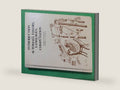 Introduction to Automata Theory, Languages and Computation (Addison-Wesley series in computer science) by John E. Hopcroft | barcode:9780201029888 | source:'9780201029888-right-three-quarter.jpg