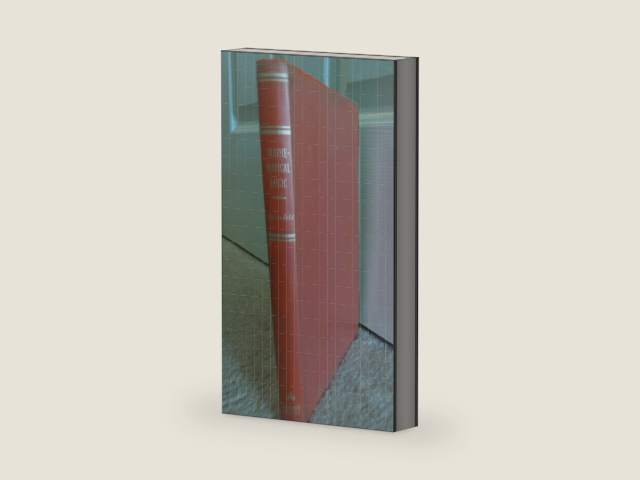 Mathematical Logic by Joseph R. Shoenfield | barcode:9780201070286 | source:'9780201070286-right-three-quarter.jpg